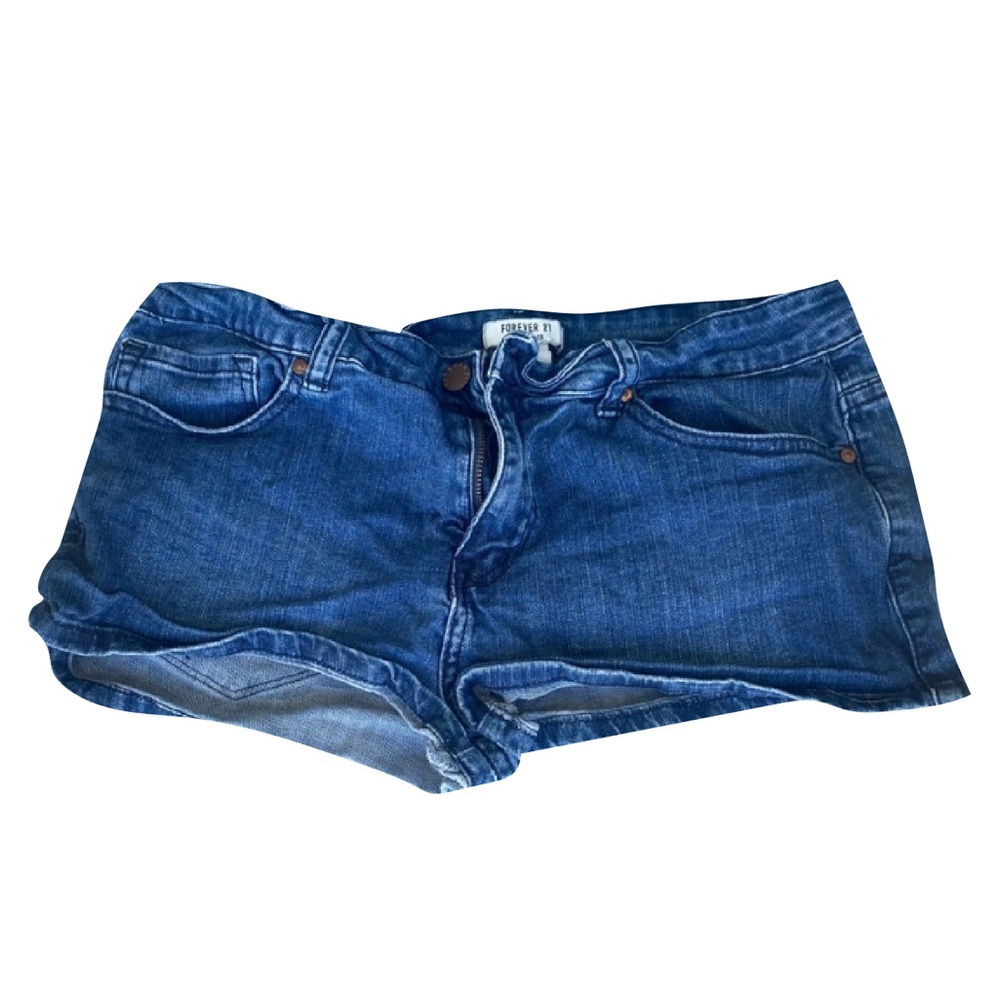 Forever 21 shorts 30